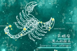 怎么追天蝎座男生,揭秘如何俘获天蝎男的心