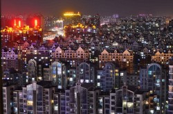 房价噌噌涨配套跟不上 ——环京“睡城”到底有多困-燕郊属于哪个城市
