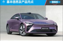 质选车：星纪元ES增程成为智能轿跑新卷王—丰田sc430敞篷