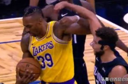 湖人vs魔术总决赛,夺得2009年NBA总冠军