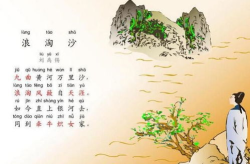 关于黄河的诗句古诗,千年流淌的文化史诗