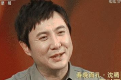 吃瓜娱乐沈腾是谁啊,吃瓜娱乐界的喜剧明星