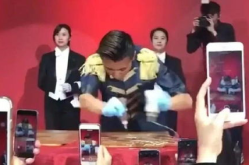 娱乐圈吃瓜爆料配乐,吃瓜爆料配乐下的娱乐众生相