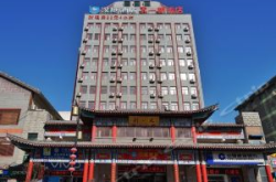 开封酒店,开封古都风情酒店之旅