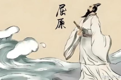 九歌屈原,屈原笔下神灵与人情的交响曲